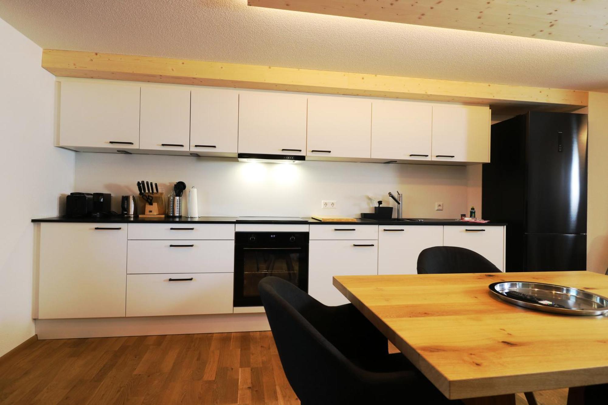 Tannenhof Fischbach - Fewo 3 "Bachforelle" - Schluchsee, 1 Schlafzimmer Exterior foto