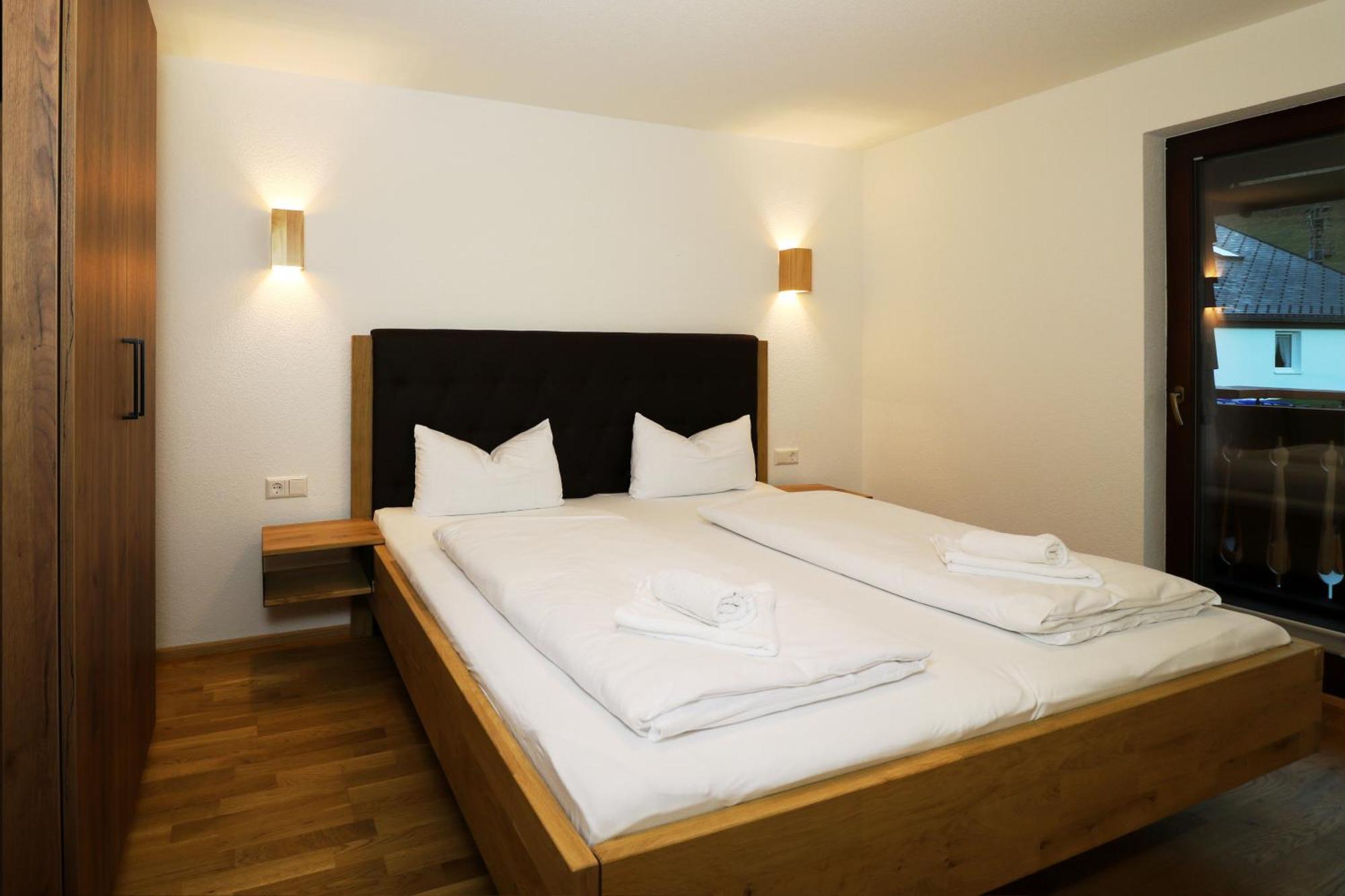 Tannenhof Fischbach - Fewo 3 "Bachforelle" - Schluchsee, 1 Schlafzimmer Exterior foto