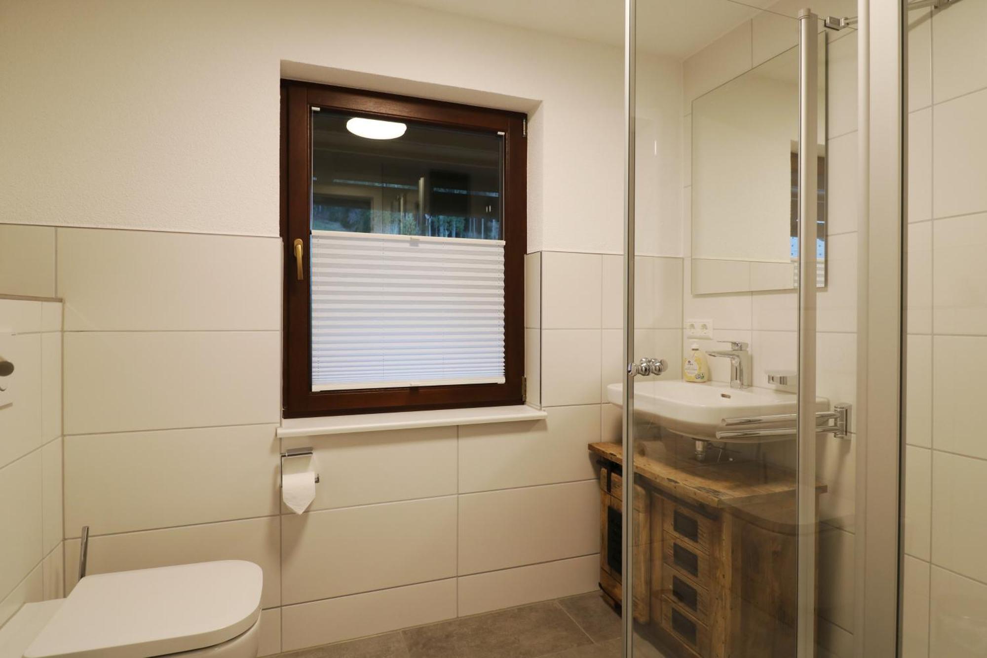 Tannenhof Fischbach - Fewo 3 "Bachforelle" - Schluchsee, 1 Schlafzimmer Exterior foto